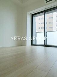 東急目黒線 武蔵小山駅 徒歩3分の賃貸マンション 2階1Kのリビング/ダイニング