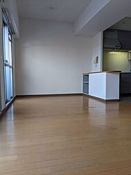 プライムハイツ南花田 11階2LDKのリビング/ダイニング