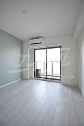 Osaka Metro今里筋線 蒲生四丁目駅 徒歩6分の賃貸マンション