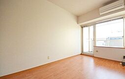 エルフレア立川 8階1Kのリビング/ダイニング