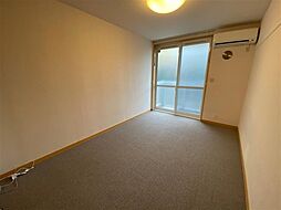 レオパレスアヴァンティ 3階1Kのリビング/ダイニング