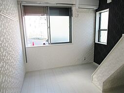 JR横浜線 淵野辺駅 徒歩12分の賃貸アパート 2階1Kのリビング/ダイニング