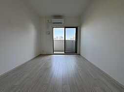 阪神本線 淀川駅 徒歩9分の賃貸マンション 11階1Kのリビング/ダイニング