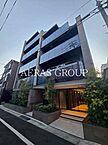 東京都新宿区改代町23-2：物件画像／アエラス御茶ノ水店 （株式会社アエラス）