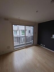 メゾン・ライトＡ 2階1Kのリビング/ダイニング