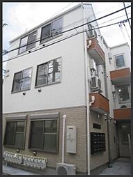 サンシャイン南馬込