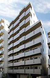 ルーブル大井町参番館