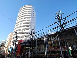 ＭＦＰＲ代々木タワー