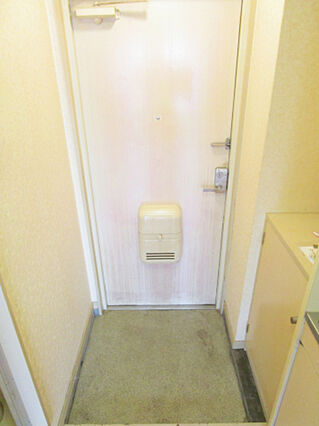 プラーズ上溝_内装_5