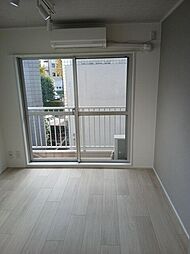 センチュリー21 2階1Kのリビング/ダイニング