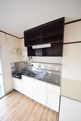 東橋本コーポラス_内装_1