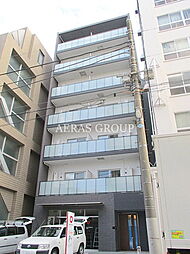 コスモグランス東日暮里