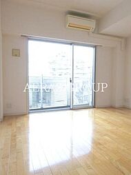 東京メトロ南北線 王子神谷駅 徒歩4分の賃貸マンション 8階1Kのリビング/ダイニング