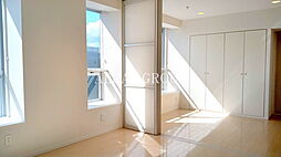 レジディアタワー麻布十番 1006 10階1LDKのリビング/ダイニング