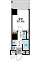 ダイヤモンドタワー鶴見3階6.2万円