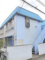 プラザドゥソフィア A棟