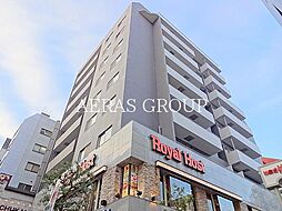 飯田橋駅 19.2万円