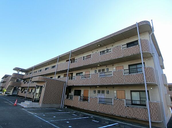 静岡県富士市三ツ沢(賃貸マンション3LDK・2階・73.75㎡)の写真 その29