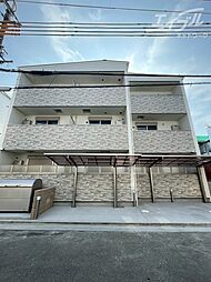 ラモーナ一津屋I