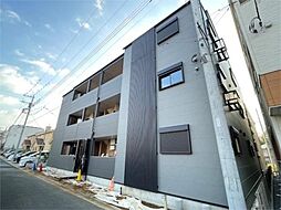 ミリアビタ飯山満II