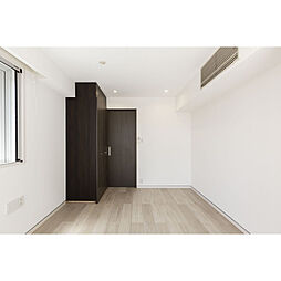 パークフラッツ祐天寺 3階1Kのリビング/ダイニング