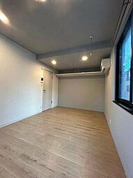 ストーリア荻窪 2階1Kのリビング/ダイニング