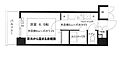 パークスクエア7階8.6万円