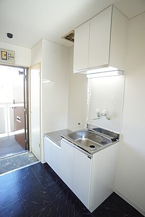 第2アゼリアハウス_内装_1