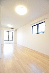 エスタブレＡ 1階1LDKのリビング/ダイニング