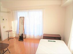 JR横浜線 町田駅 徒歩4分の賃貸マンション 13階1Kのリビング/ダイニング