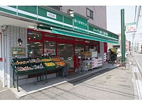 KDXレジデンス麻布仙台坂  ｜ 東京都港区南麻布３丁目（賃貸マンション1DK・4階・25.38㎡） その23