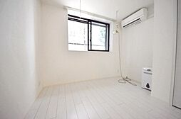 エルファーロ赤坂 2階1LDKのリビング/ダイニング