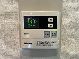 シャーメゾン　アムール 0102 ｜ 大阪府大阪市平野区喜連２丁目4-7（賃貸アパート1LDK・1階・42.50㎡） その15