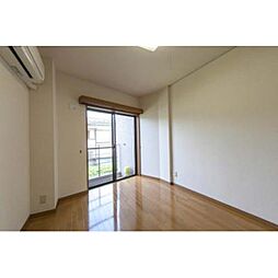 ハイツ中目黒 207 1階1Kのリビング/ダイニング