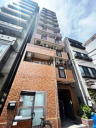 アーバンライフ大井町