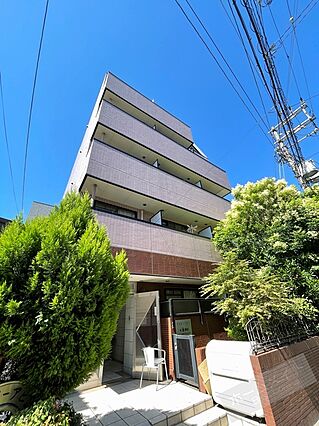 ラスターアビコ_トップ画像