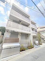 アーバンクレスト