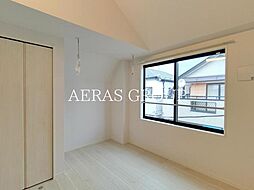 エクセラン高砂 3階1Kのリビング/ダイニング