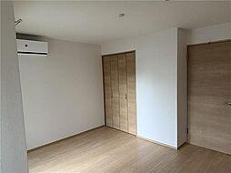 パークウエスト八王子 1階1Kのリビング/ダイニング