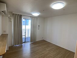 ディーグラフォート千里中央 1717 17階2LDKのリビング/ダイニング