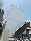 兵庫県尼崎市長洲東通3丁目：物件画像／株式会社サイラス　ホームメイトFC岡本店