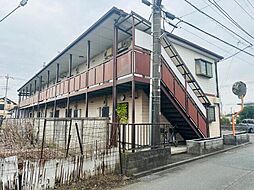 エレガンス関口第5