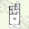フルセイル唐木田4階5.7万円