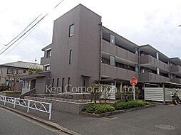 ガーデンハウス千歳船橋