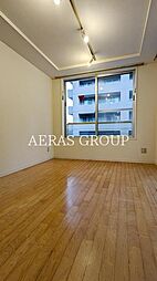 ＭＯＤＵＬＯＲ阿佐谷南 3階1LDKのリビング/ダイニング