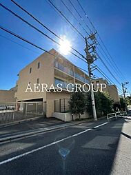 マチュリティ小石川