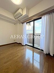 東京メトロ千代田線 湯島駅 徒歩2分の賃貸マンション 4階1Kのリビング/ダイニング