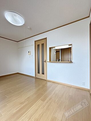 エスポワール ヒル_内装_4