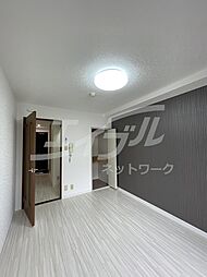 エミネンスヨシムラ 5階1Kのリビング/ダイニング