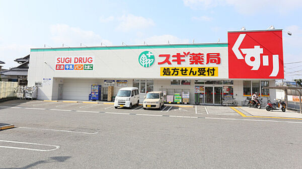 画像29:スギ薬局和泉和田店 1160m